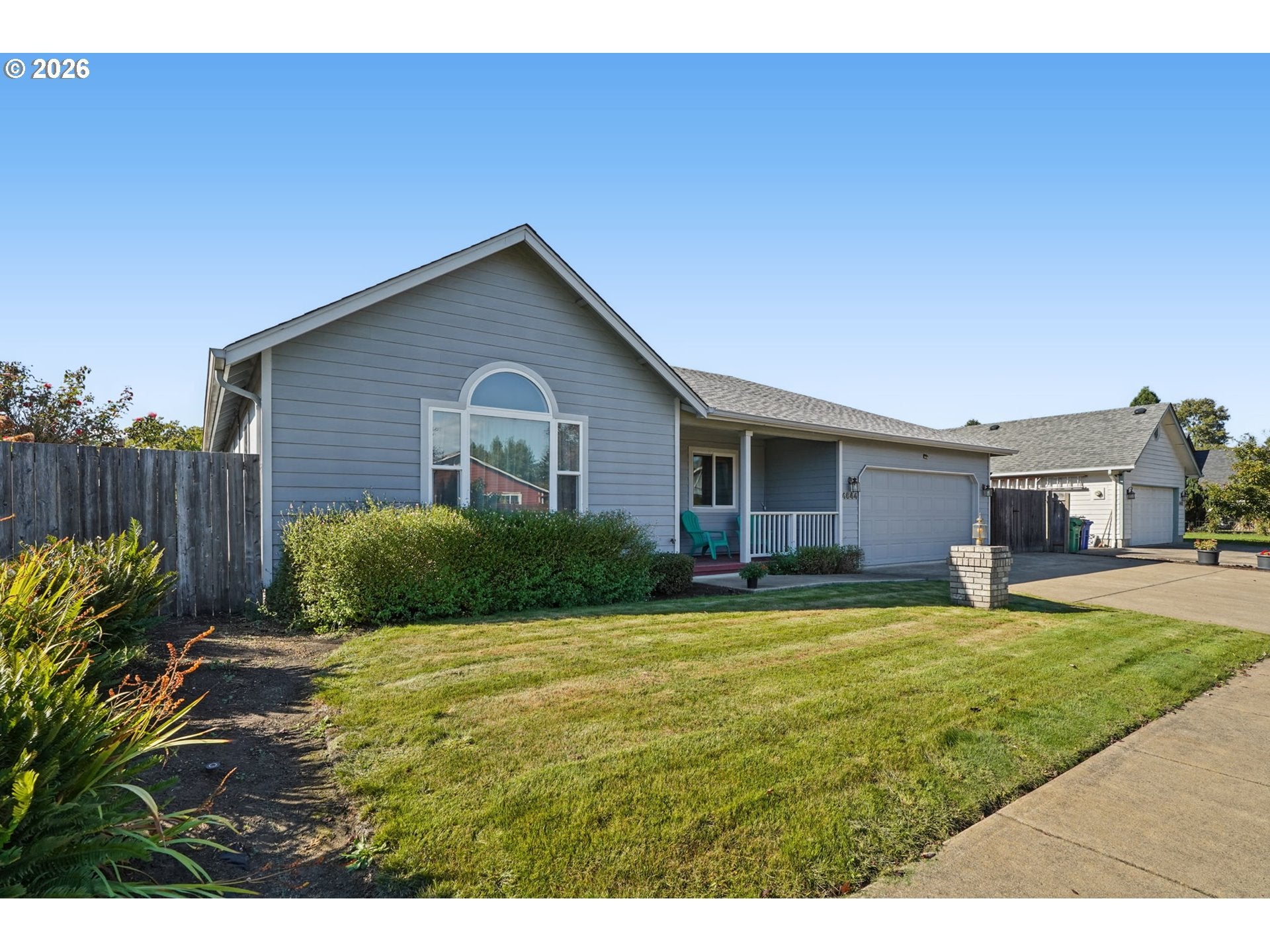 4644 CALUMET WAY