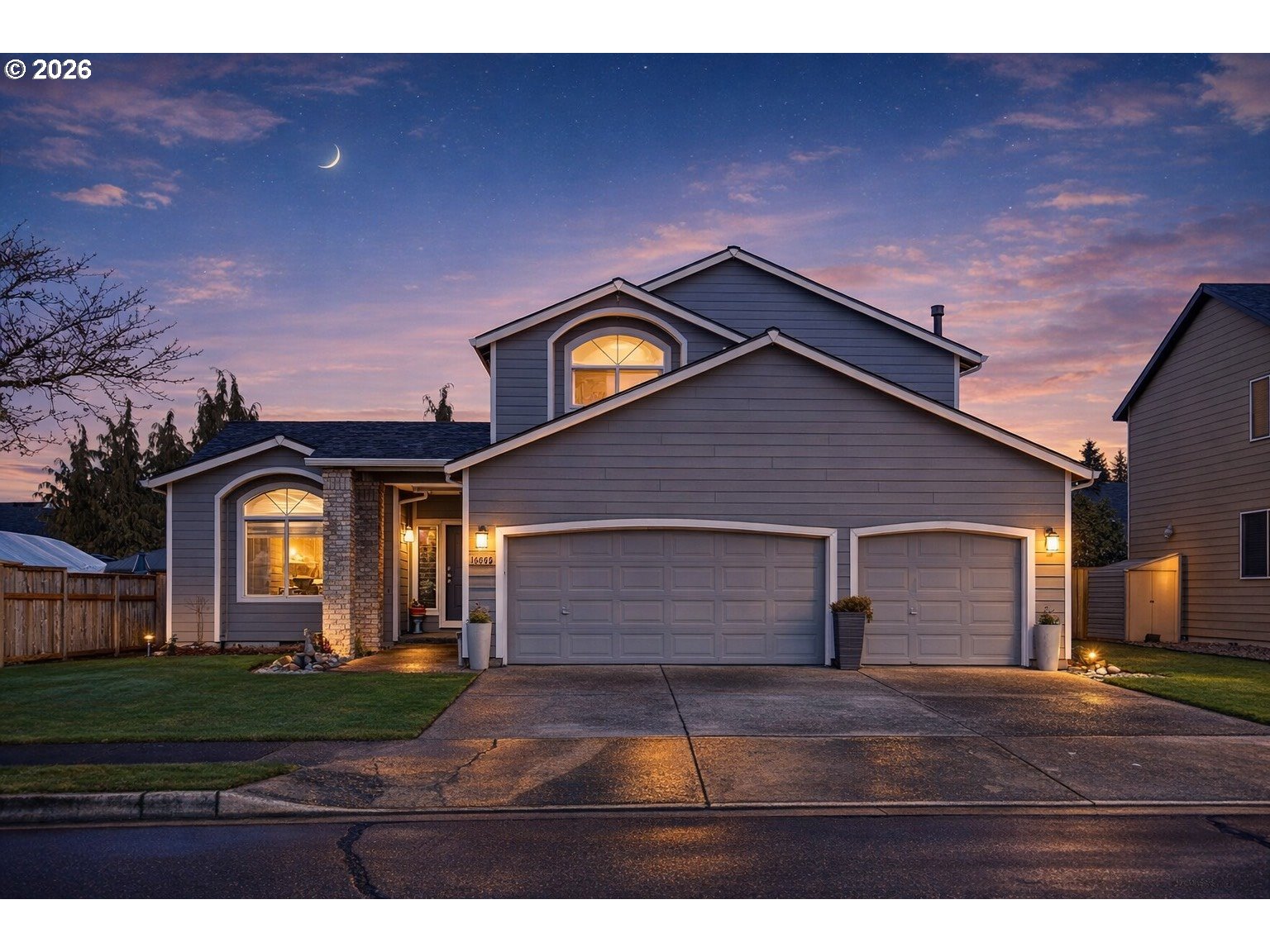 Photo 1 of 42 — 14445 CAMBRIA TER, Oregon City, OR 97045