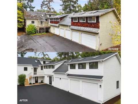 14411 SE WAGNER LN Milwaukie OR 97267