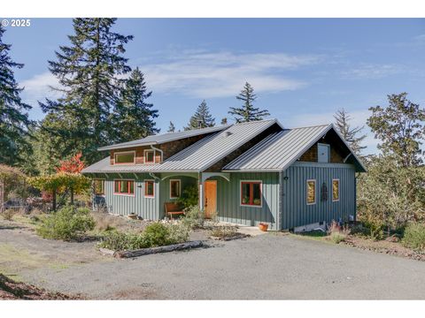 31212 CAMAS LN Eugene OR 97405