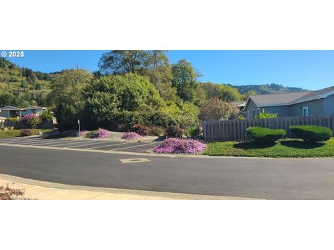 A home in Brookings