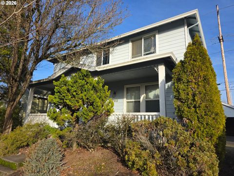 760 NE PACIFIC DR Fairview OR 97024