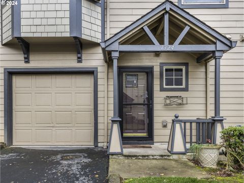 A home in Troutdale