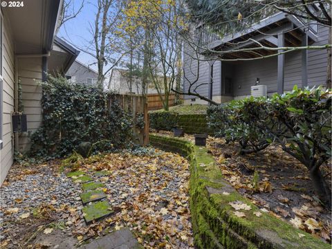 A home in Troutdale