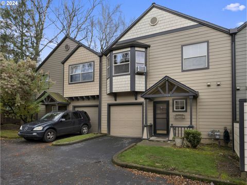 A home in Troutdale