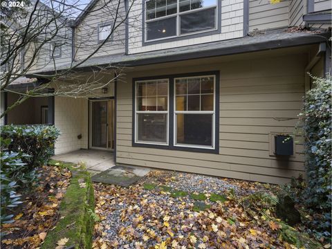 A home in Troutdale