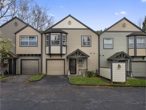 A home in Troutdale