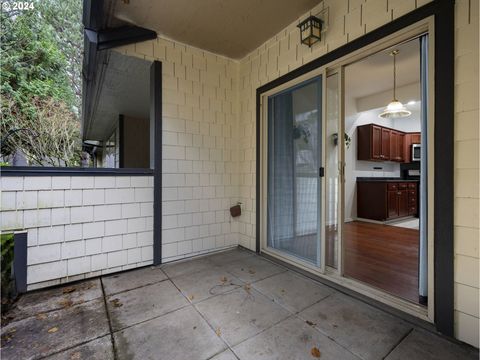 A home in Troutdale