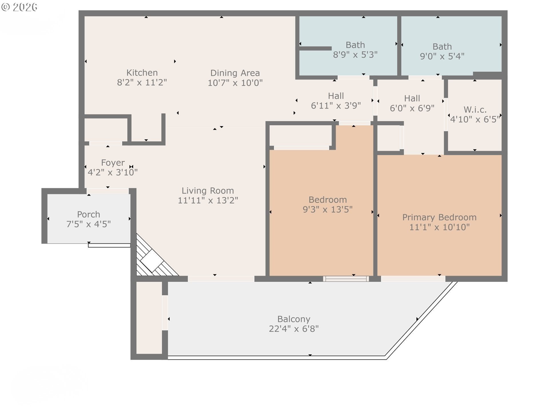 650 HARLOW RD 238