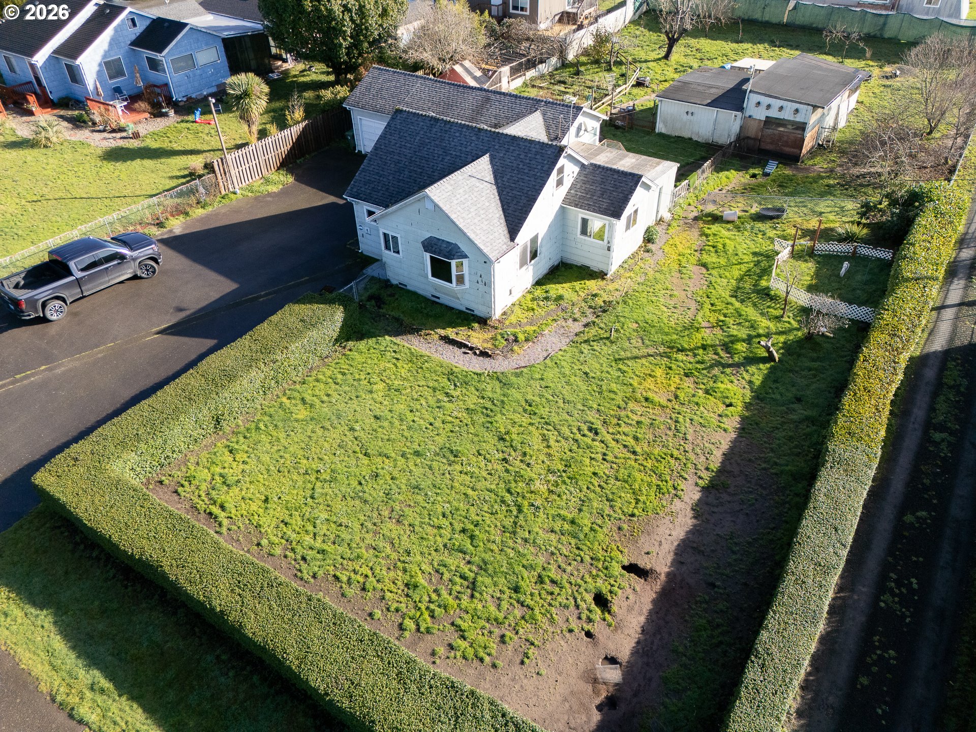 92222 CAPE ARAGO HWY