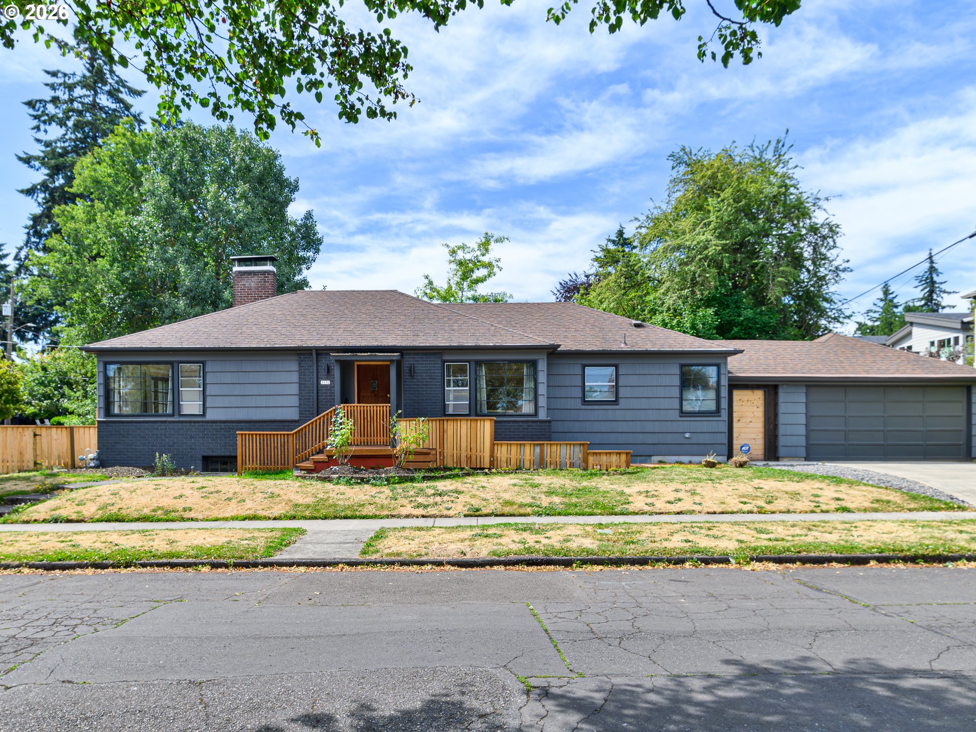 3132 NE ROSA PARKS WAY