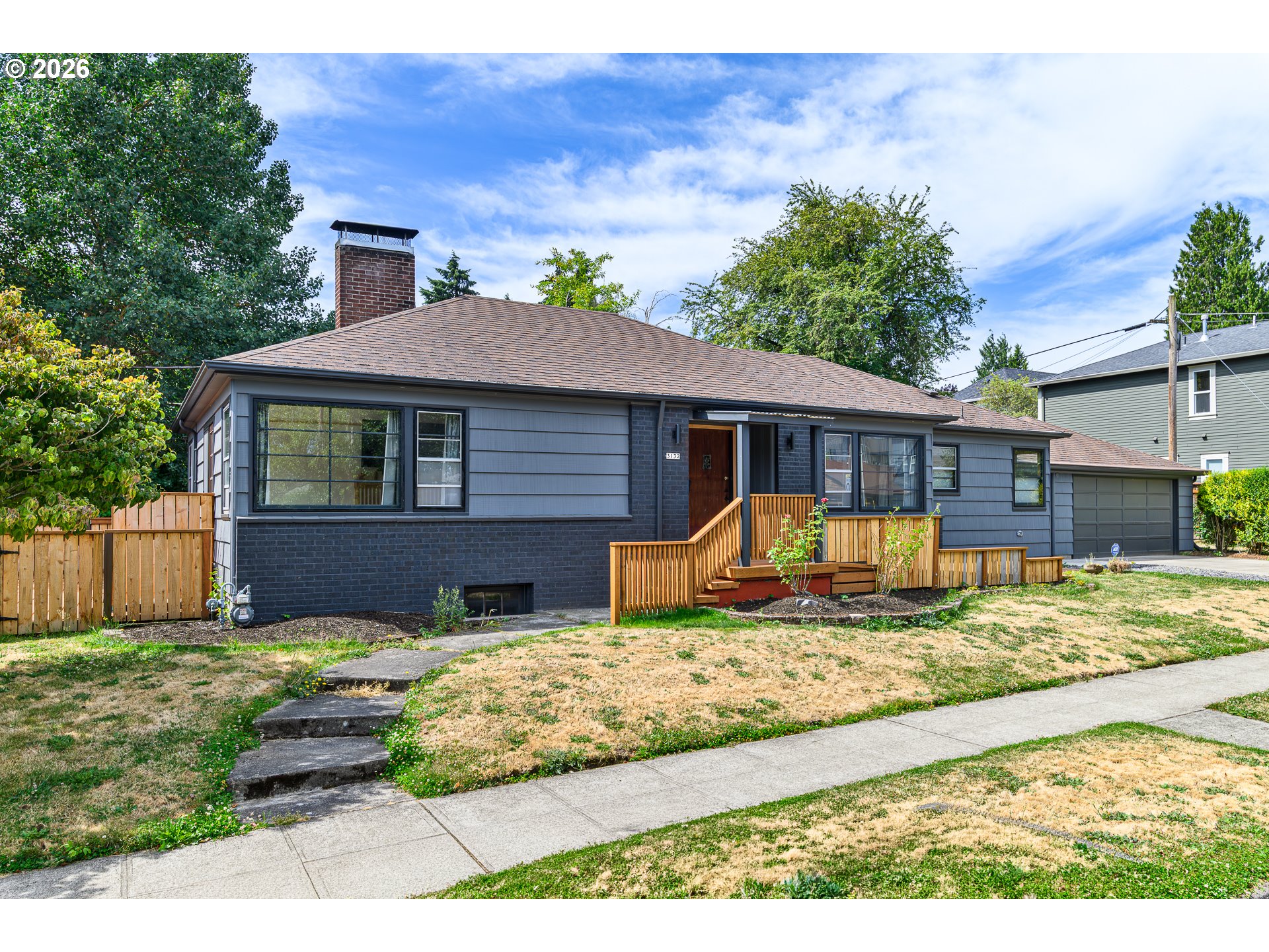 3132 NE ROSA PARKS WAY