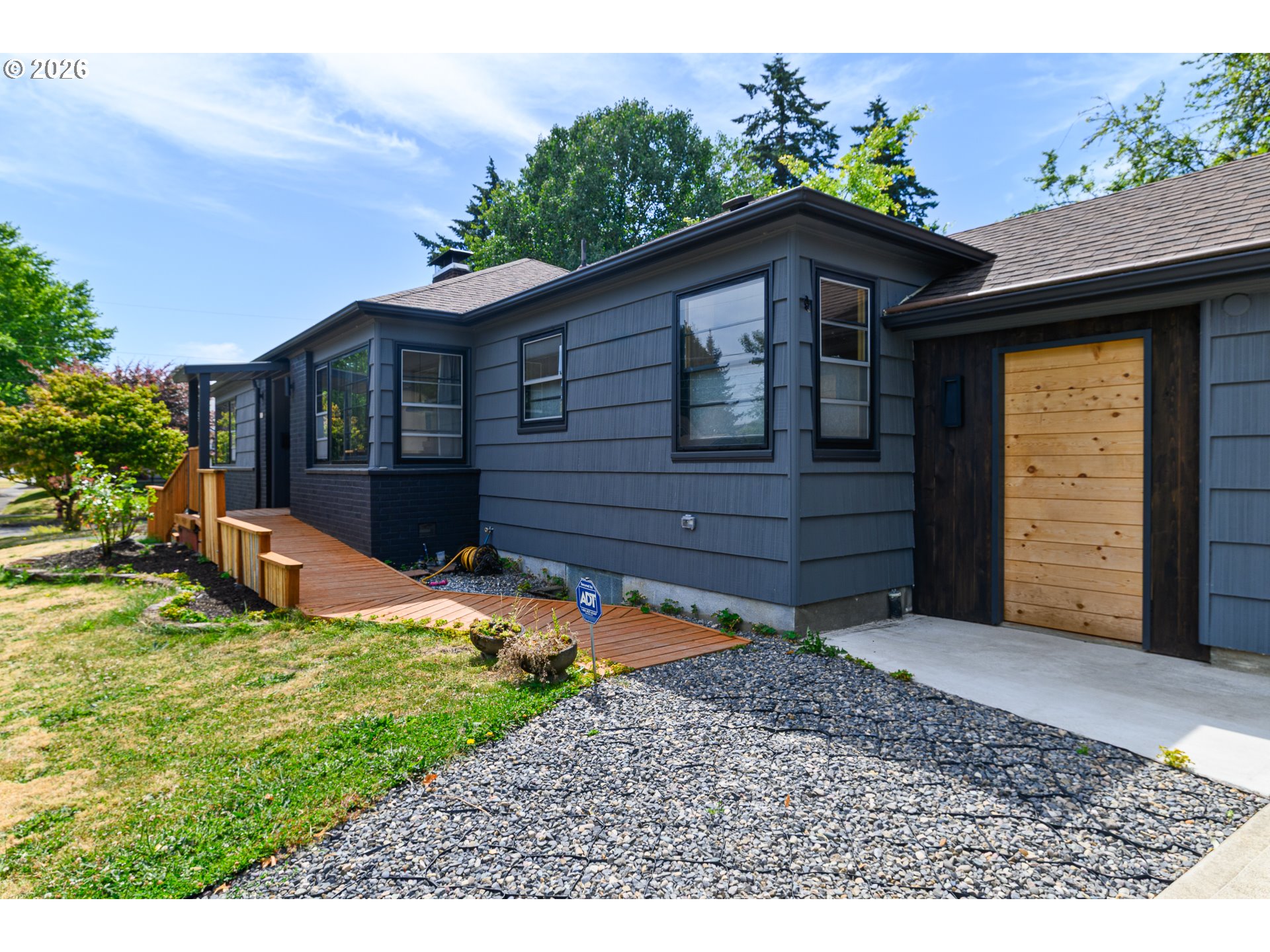 3132 NE ROSA PARKS WAY