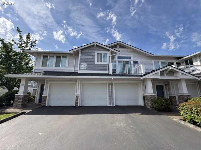14721 SW BEARD RD 101