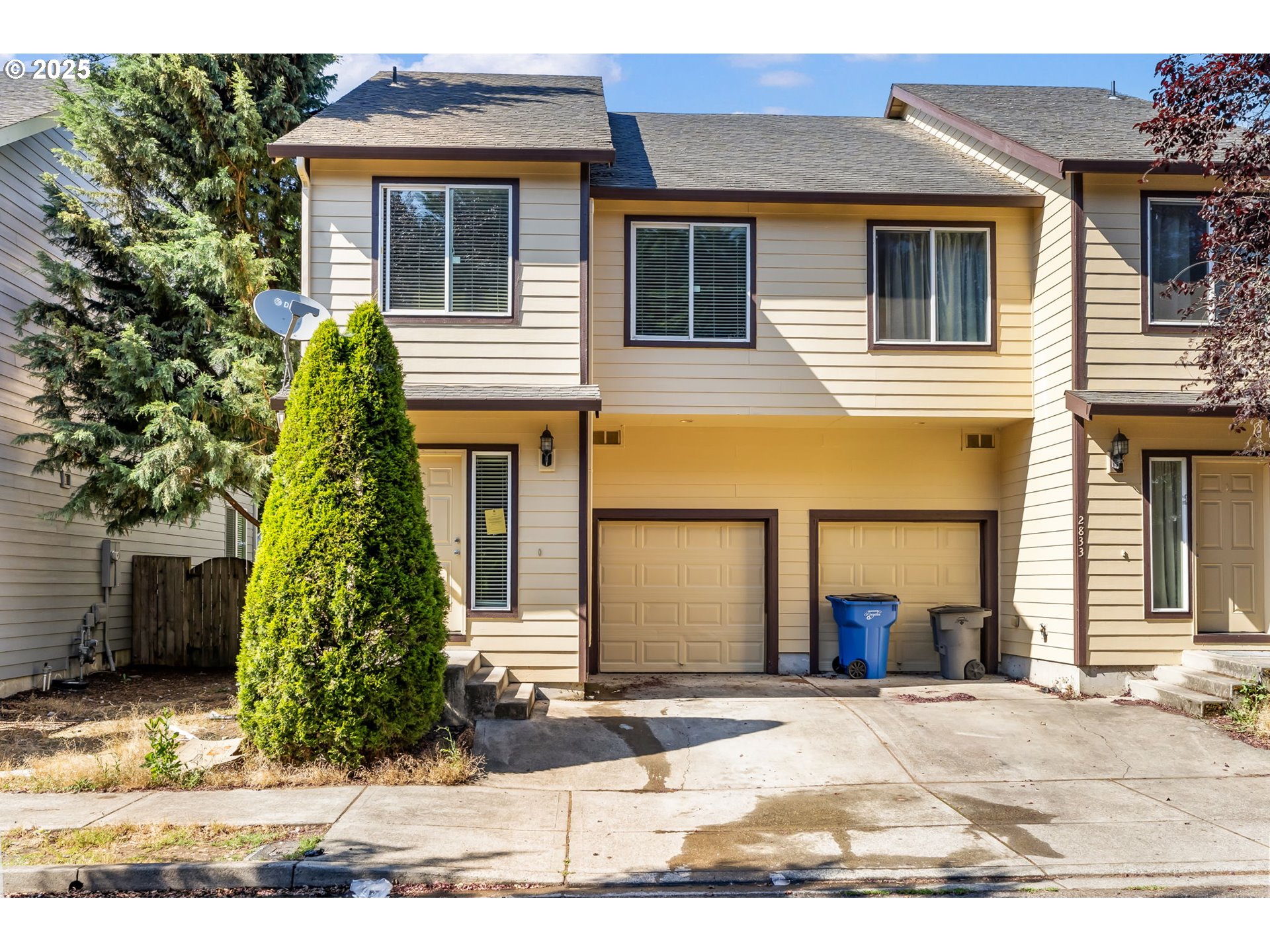 Photo 1 of 33 — 2833 NE STAPLETON RD, Vancouver, WA 98661