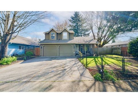 705 NE 158TH AVE Vancouver WA 98684