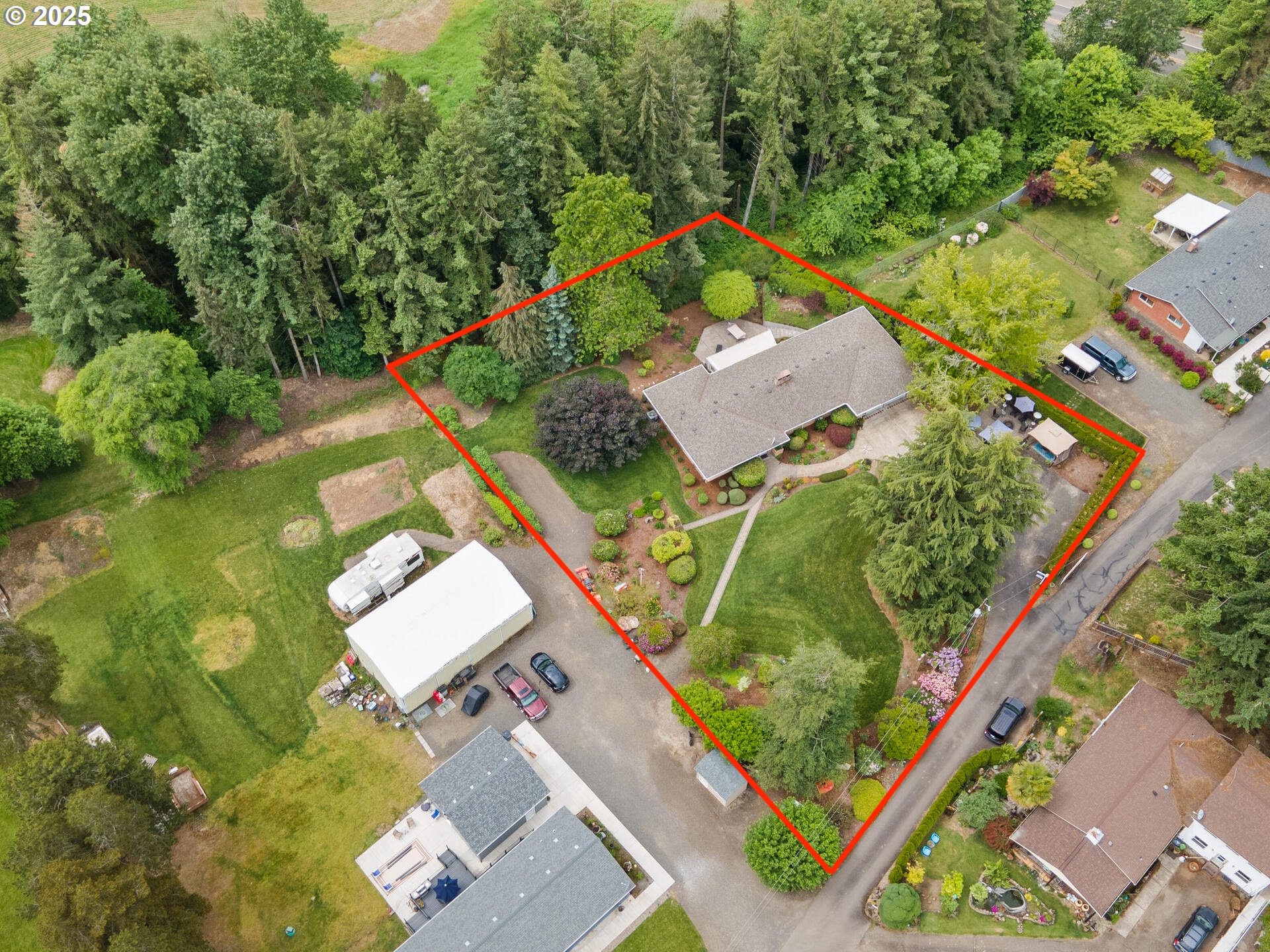 McMinnville, Oregon 97128, United States, 4 Bedrooms Bedrooms, ,3 BathroomsBathrooms,Residential,Active,136171