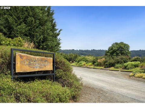 A home in Newberg