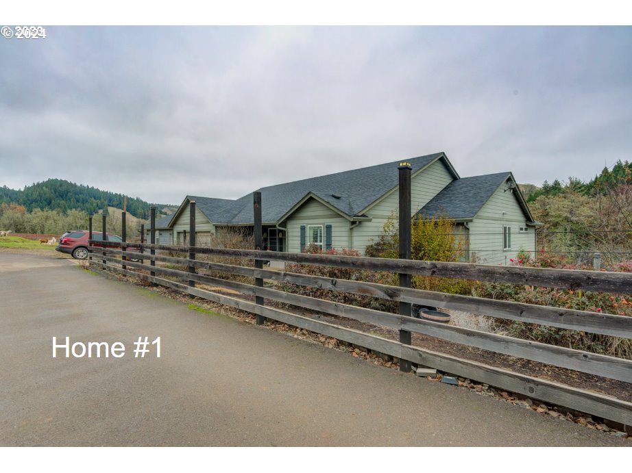 Sutherlin, Oregon 97479, United States, 3 Bedrooms Bedrooms, ,3 BathroomsBathrooms,Residential,Active,72432