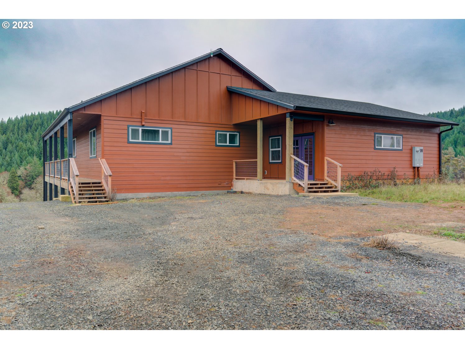 Sutherlin, Oregon 97479, United States, 3 Bedrooms Bedrooms, ,3 BathroomsBathrooms,Residential,Active,72432