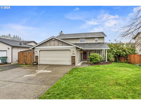 104 WESTMINSTER DR Kelso WA 98626