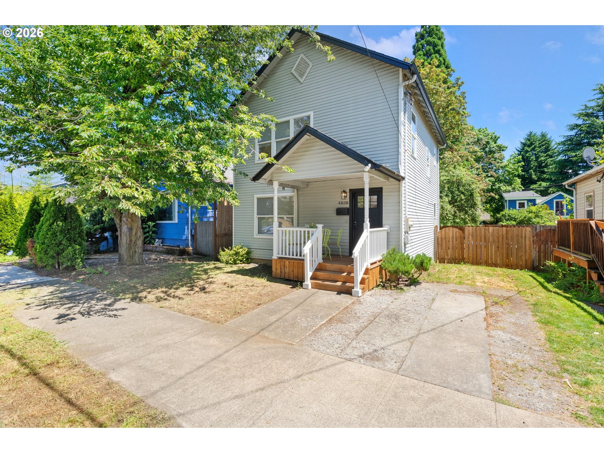 4838 NE 29TH AVE