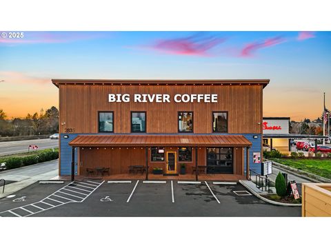 2835 SE 70TH AVE Hillsboro OR 97123