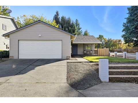 13495 SW BRITTANY DR Tigard OR 97223