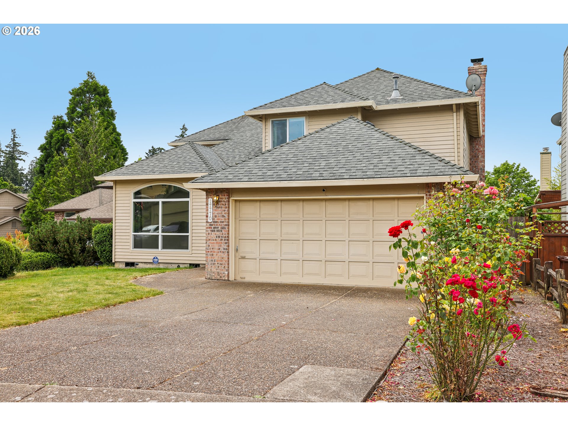 17770 NW CHEMEKETA CT
