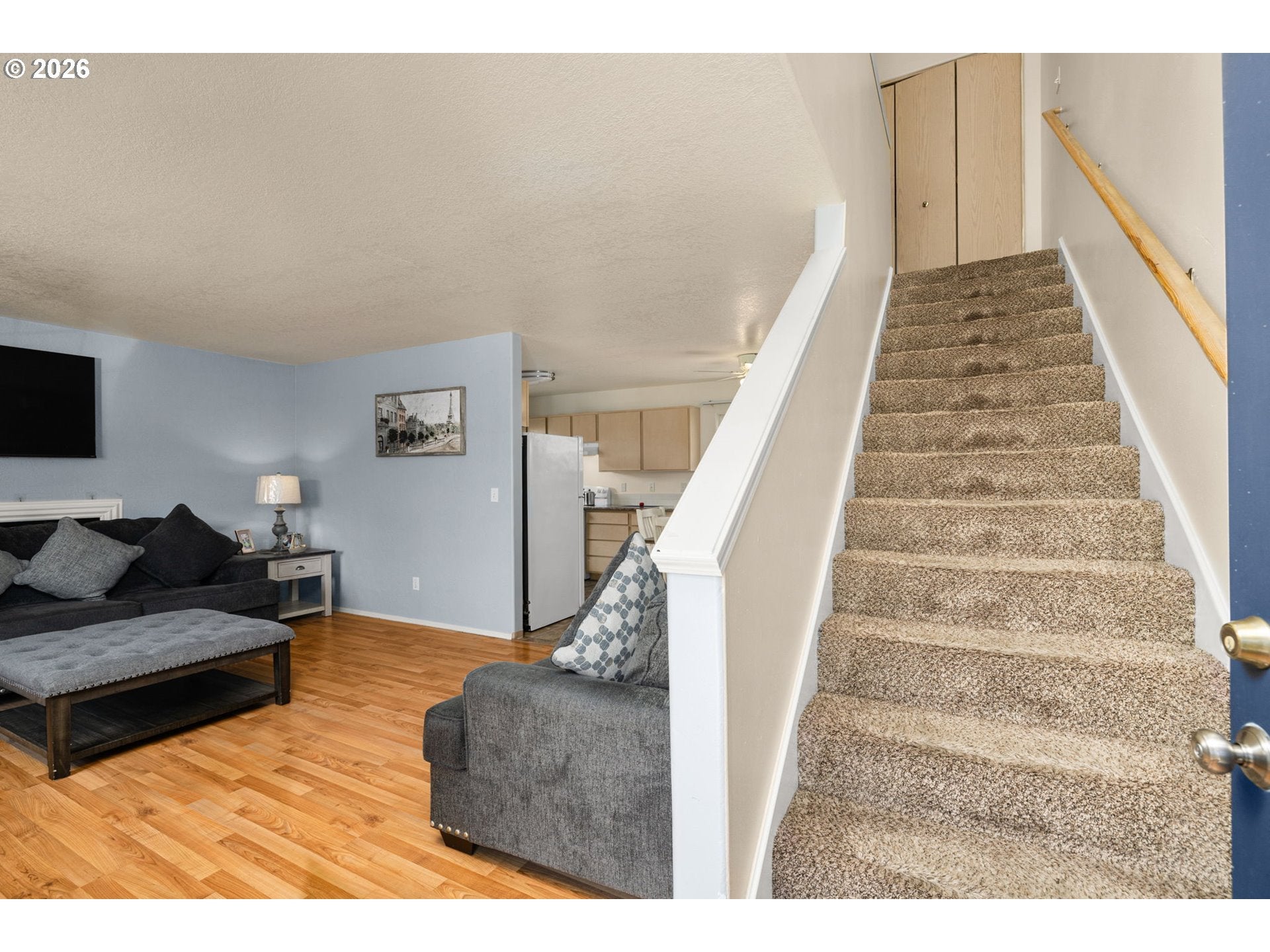 101 CORNELL AVE