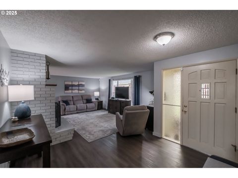 A home in Sweet Home