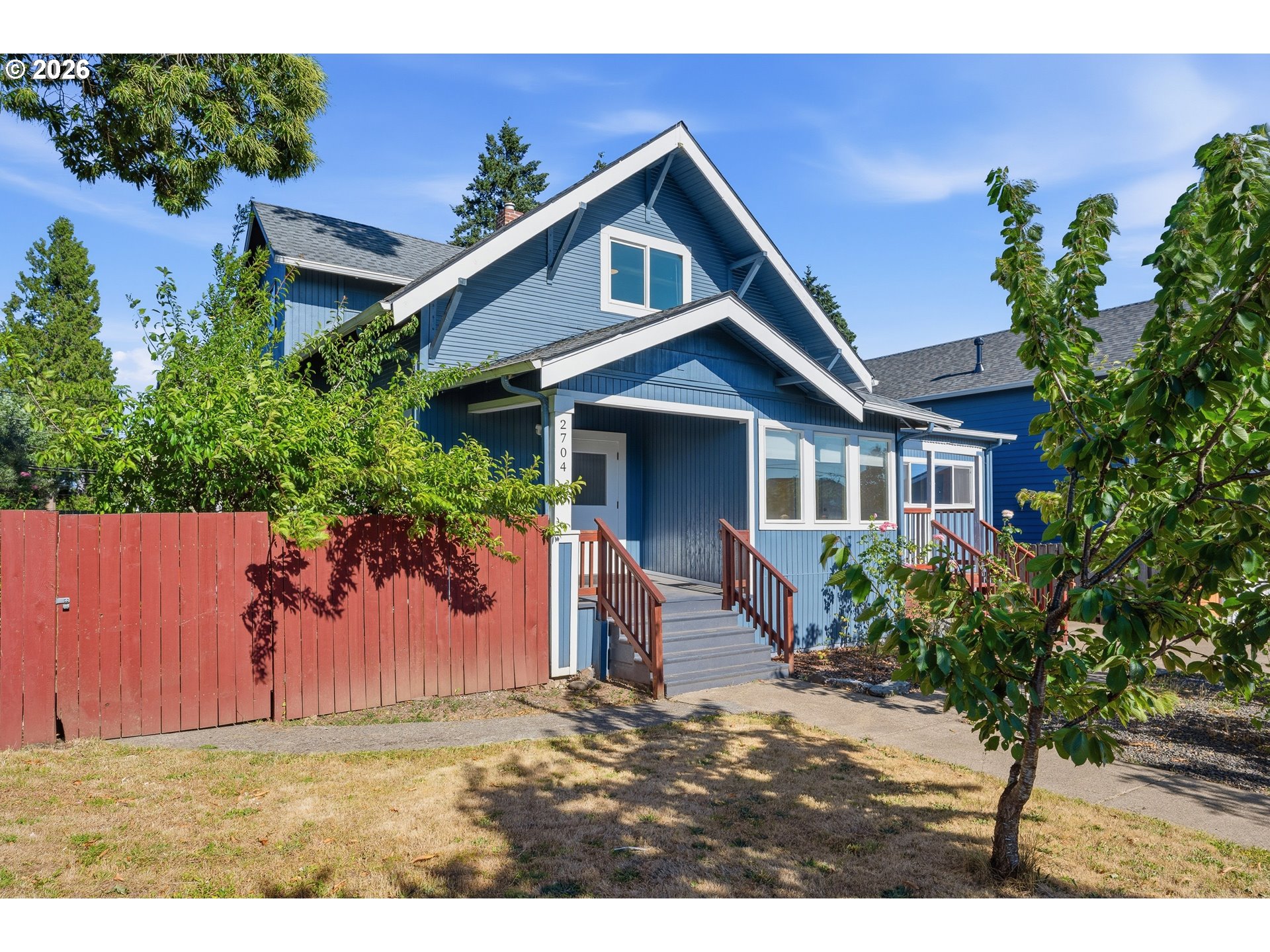 2704 SE 84TH AVE
