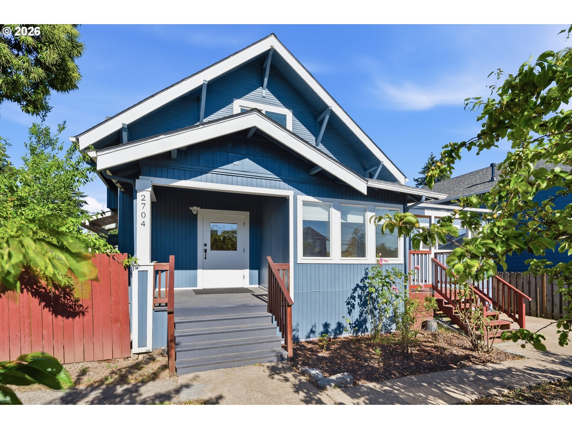 2704 SE 84TH AVE