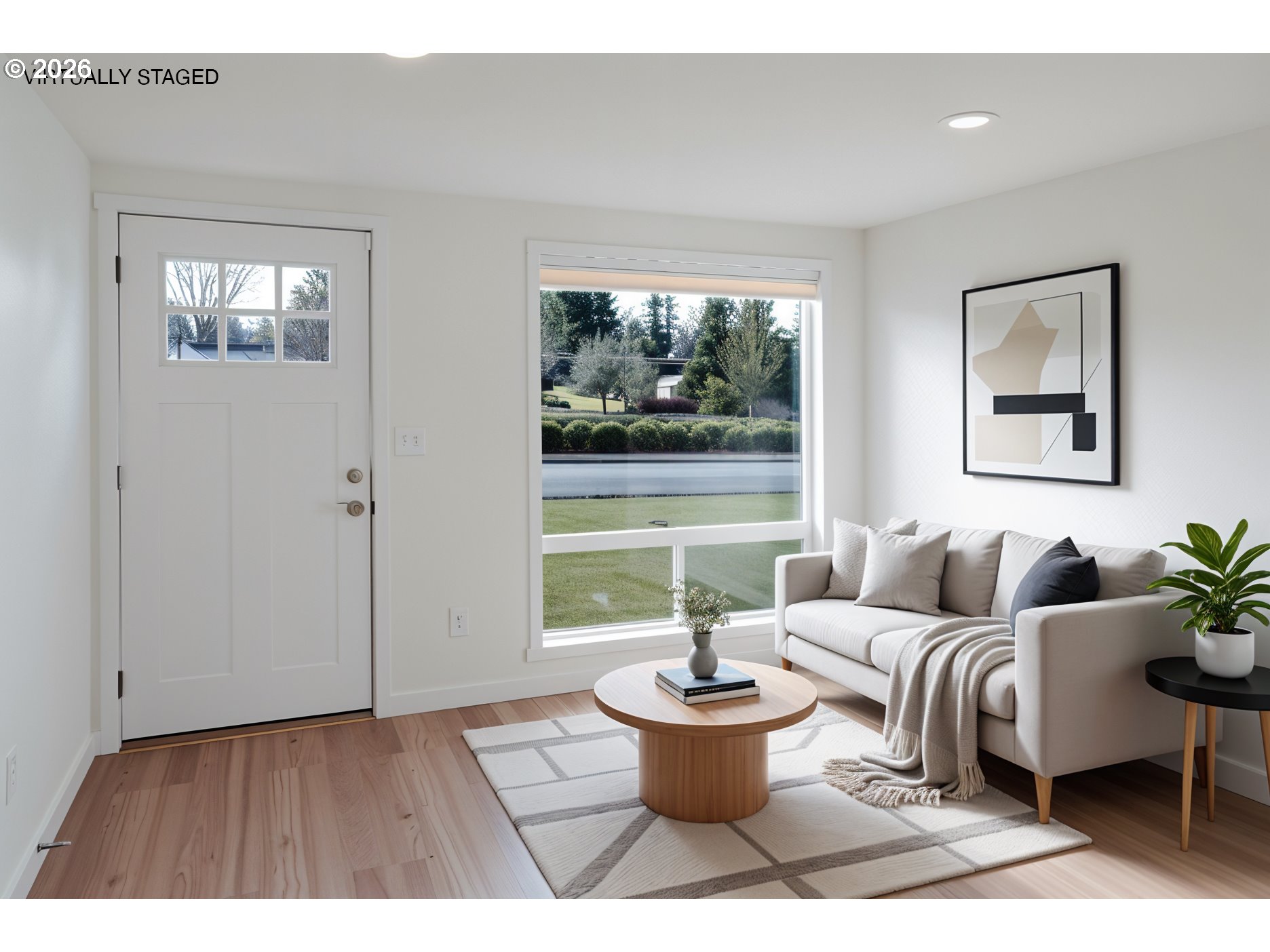 4815 SW DICKINSON ST