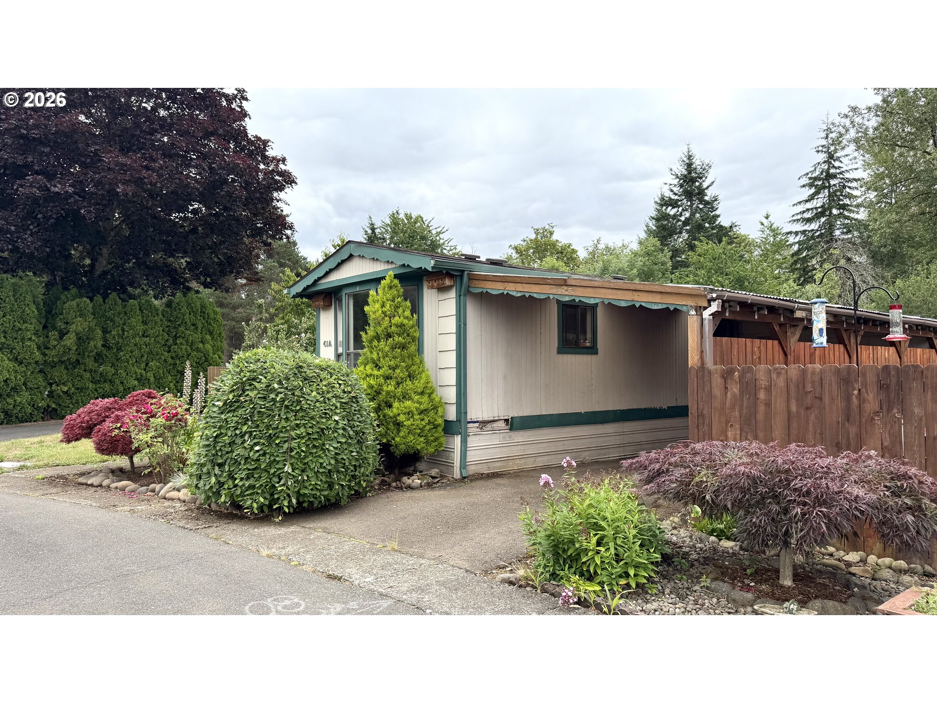 25800 SE EAGLE CREEK RD 41A