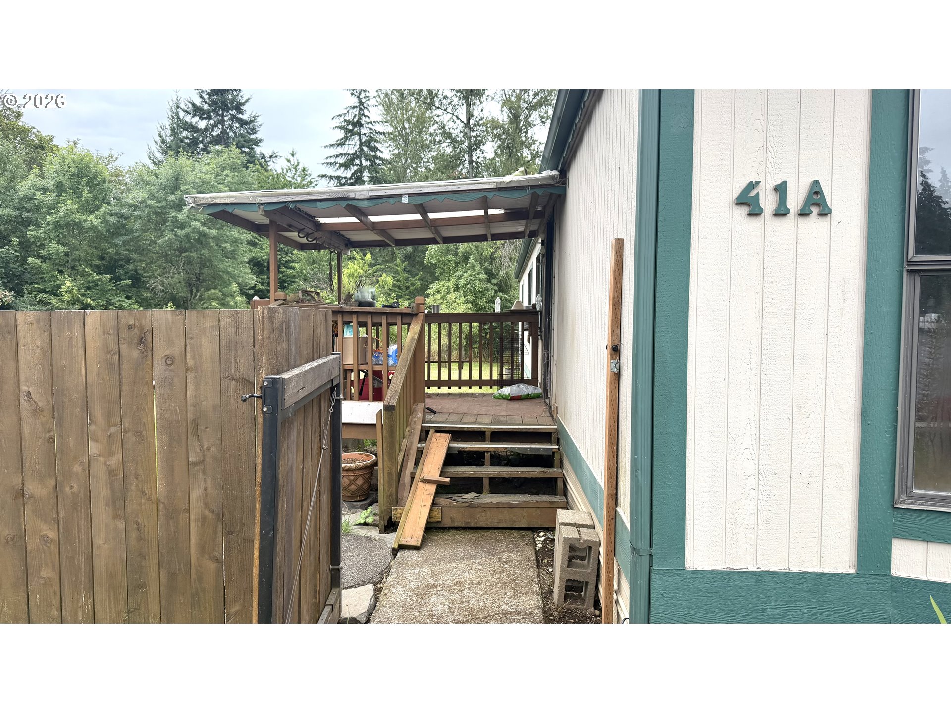 25800 SE EAGLE CREEK RD 41A