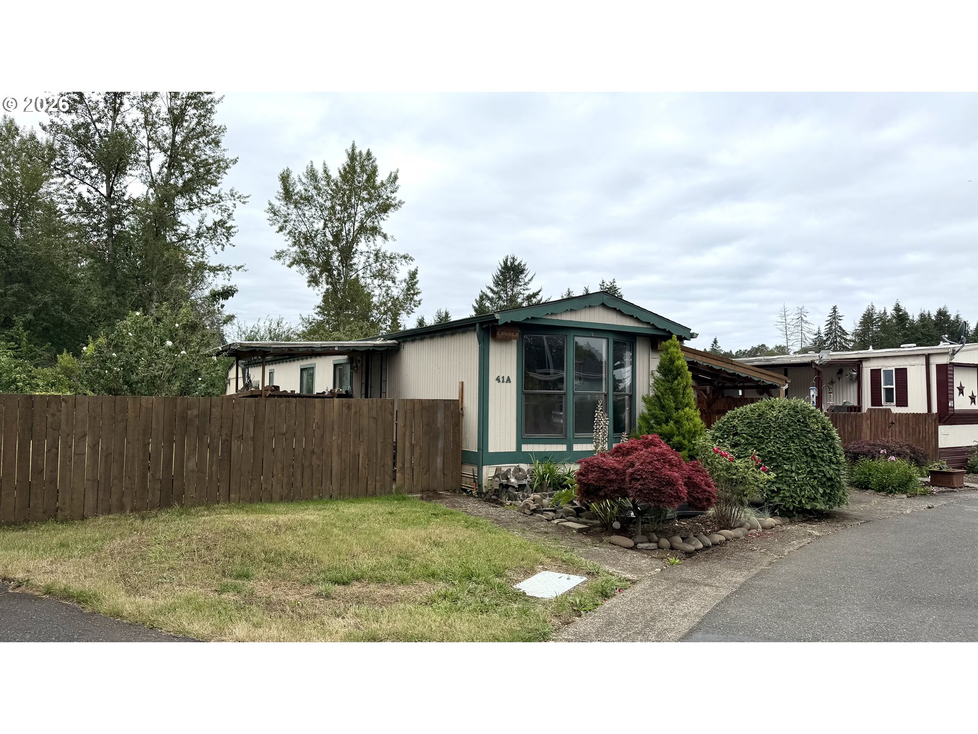 25800 SE EAGLE CREEK RD 41A