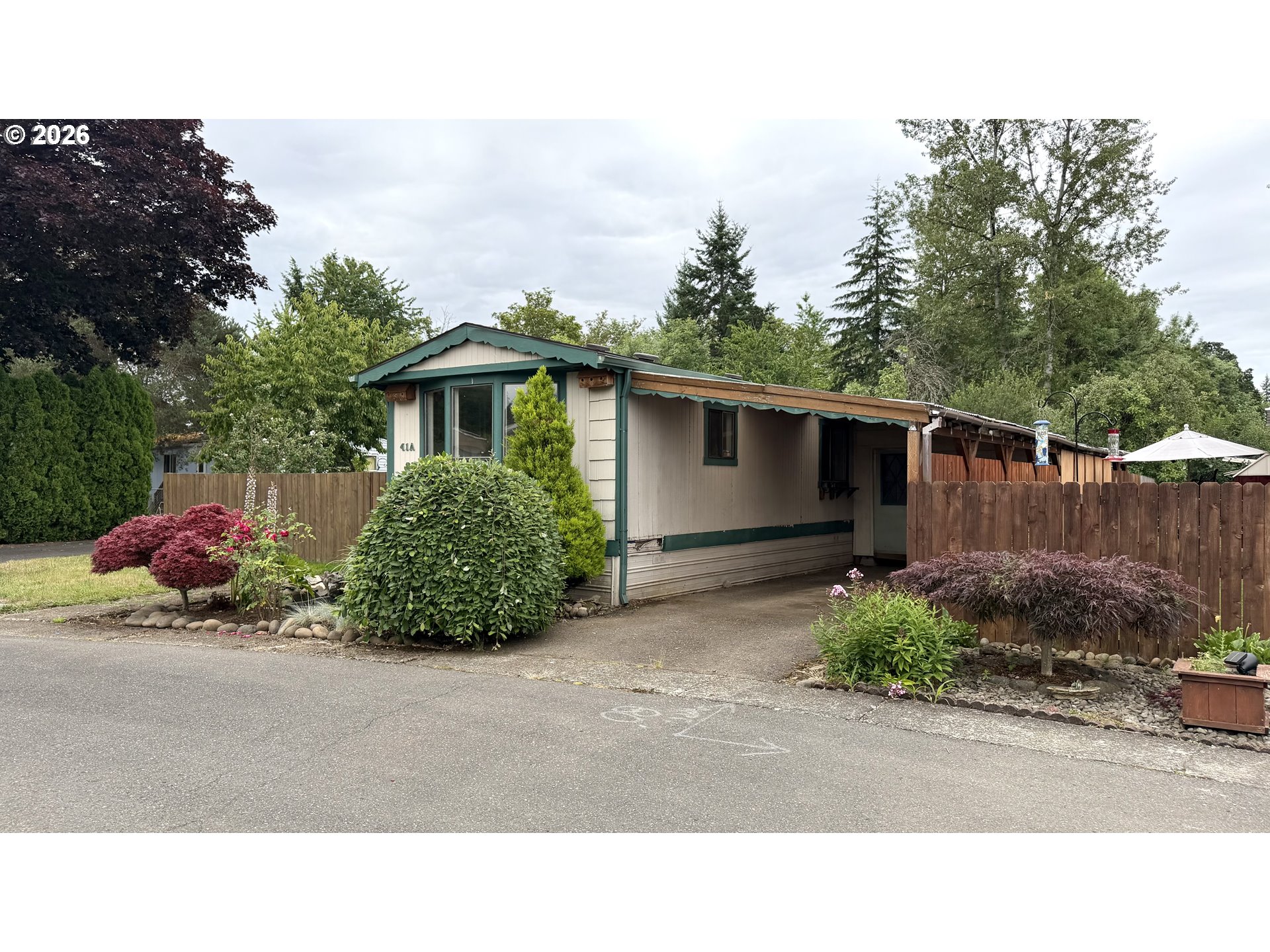 25800 SE EAGLE CREEK RD 41A