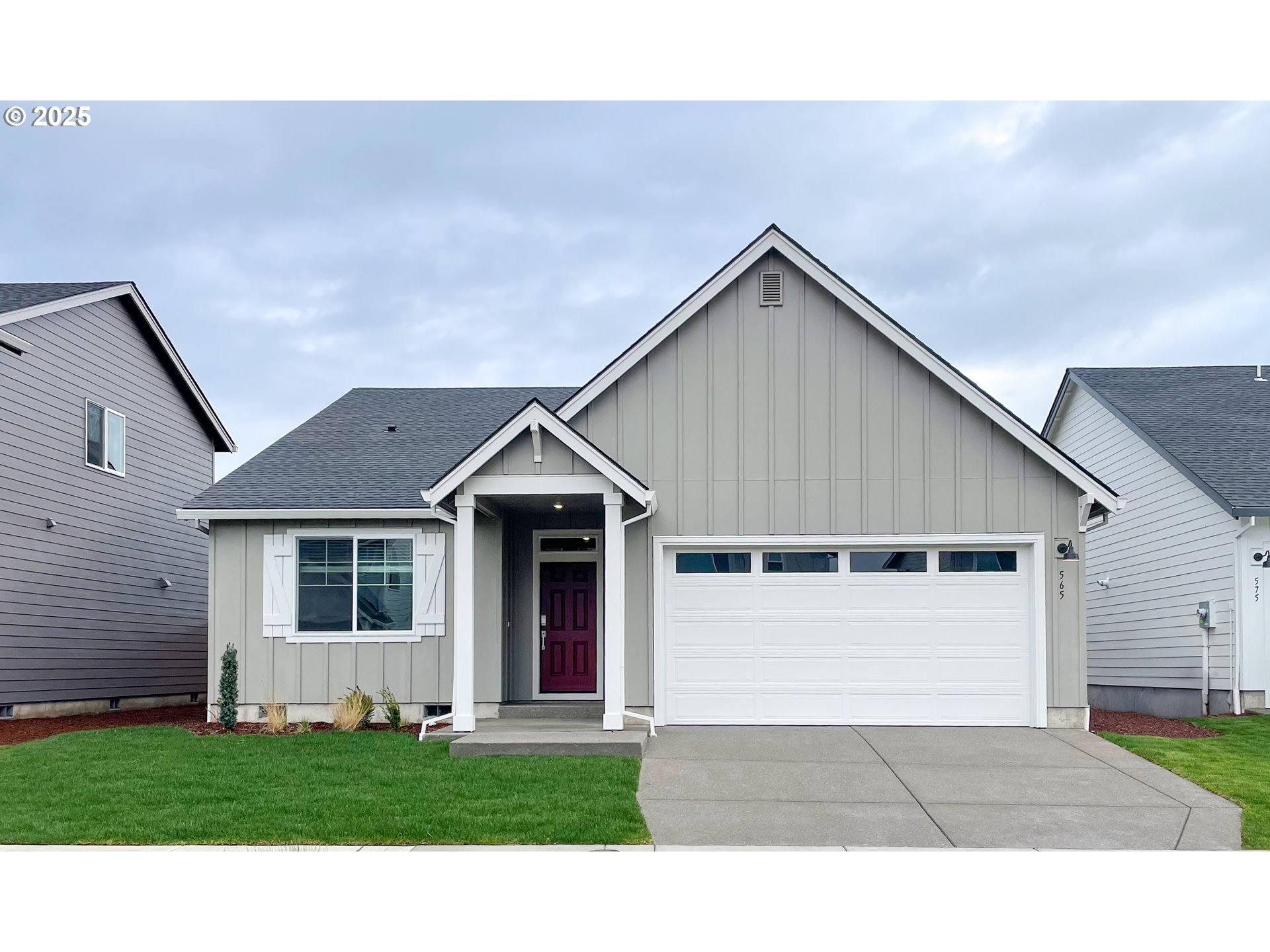 Photo 1 of 24 — 565 WITHERS CT SE, Albany, OR 97322