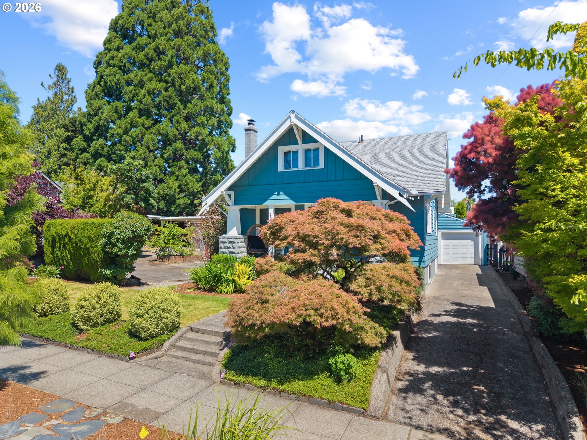 2302 SE 58TH AVE