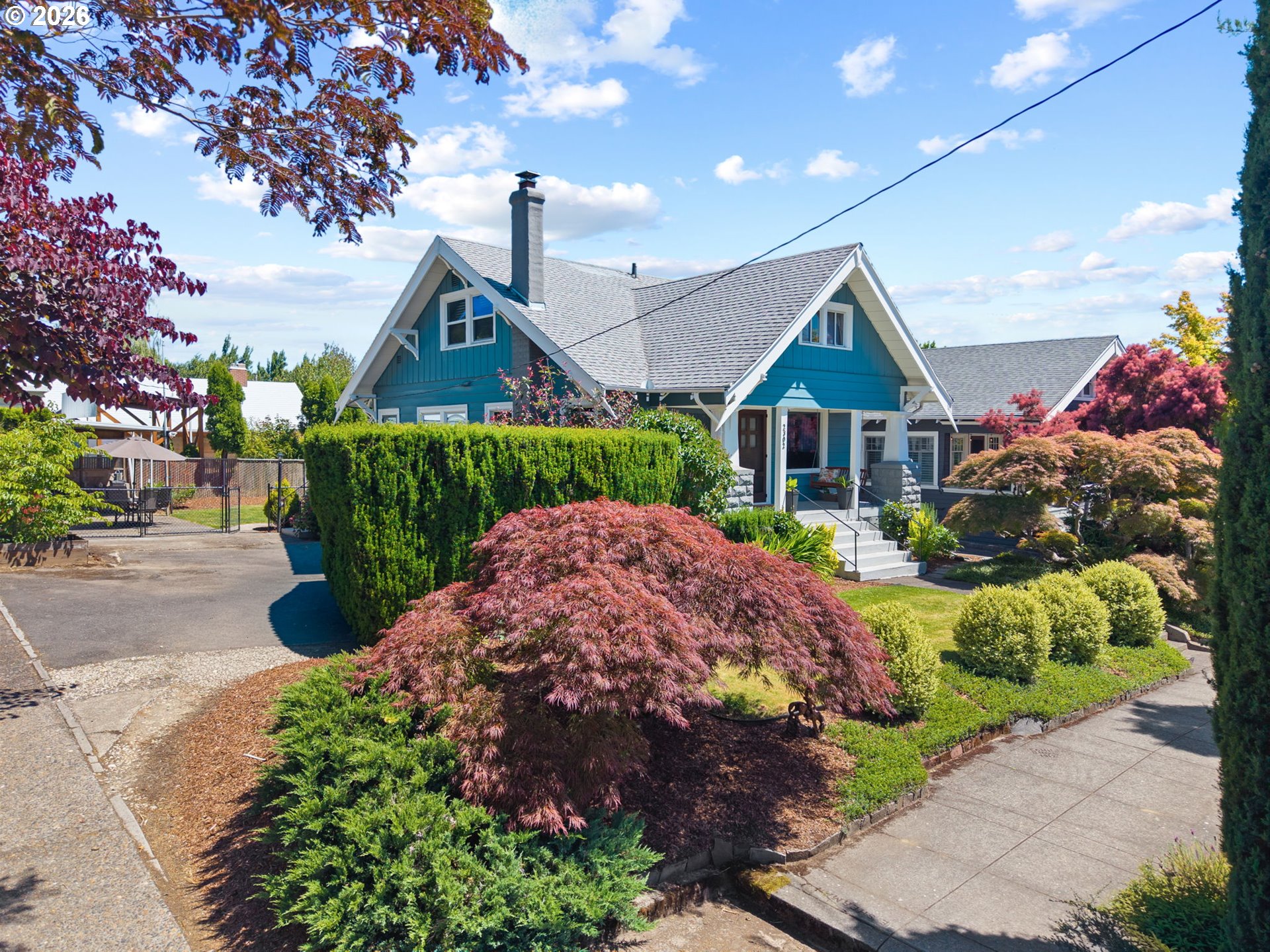 2302 SE 58TH AVE