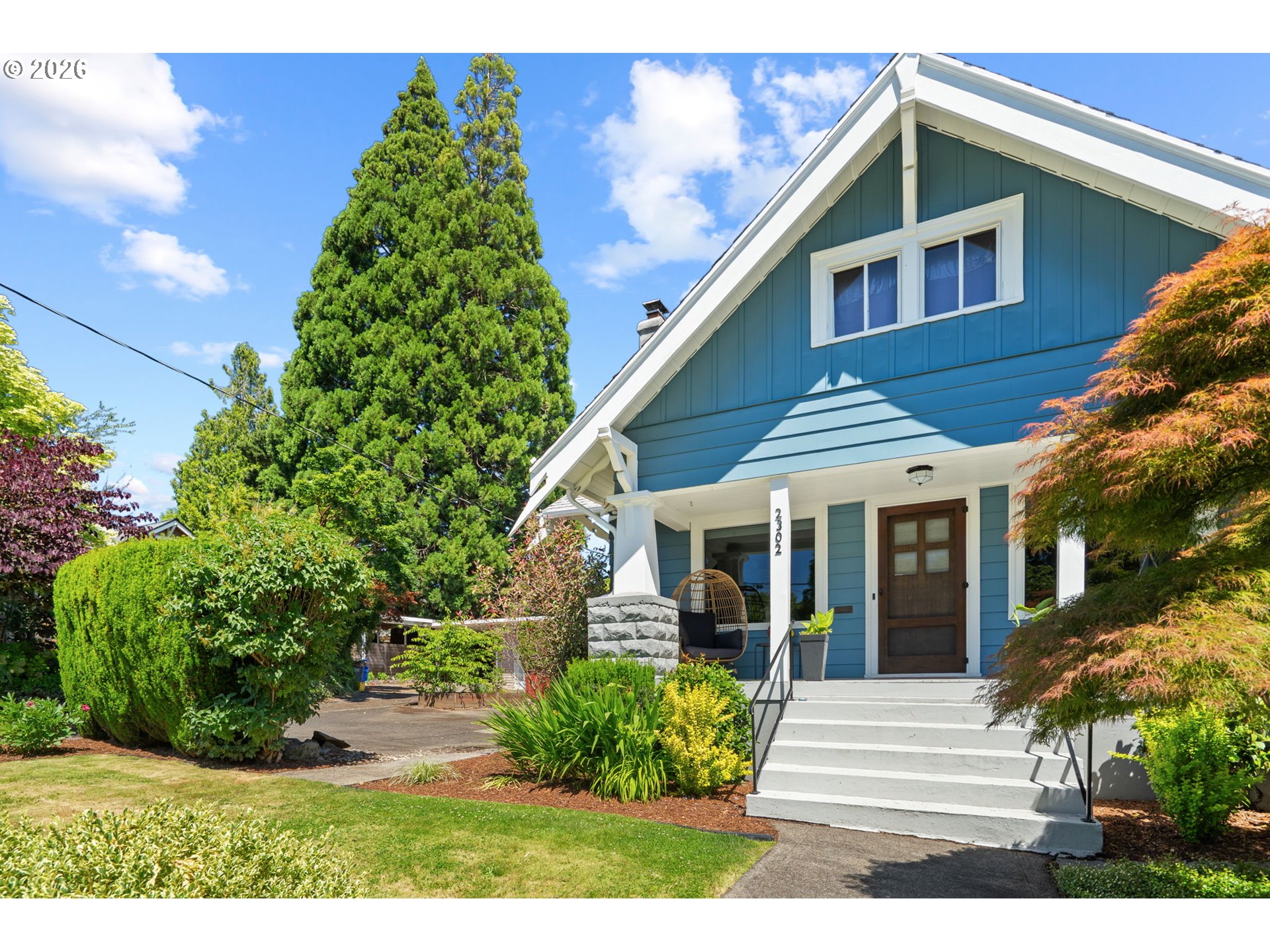 2302 SE 58TH AVE