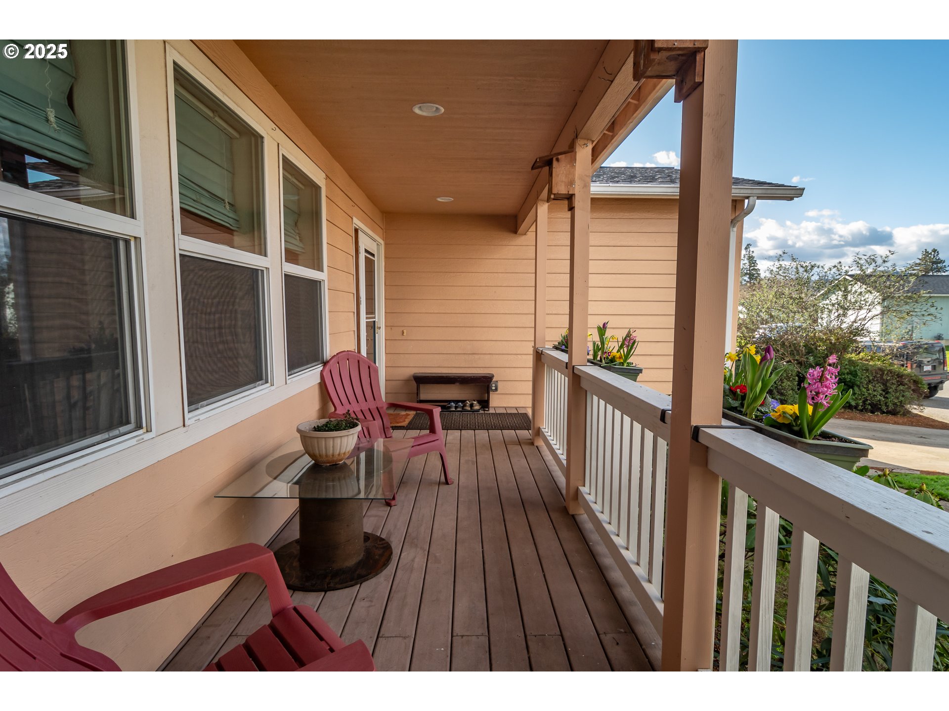 133 BUNTING CT