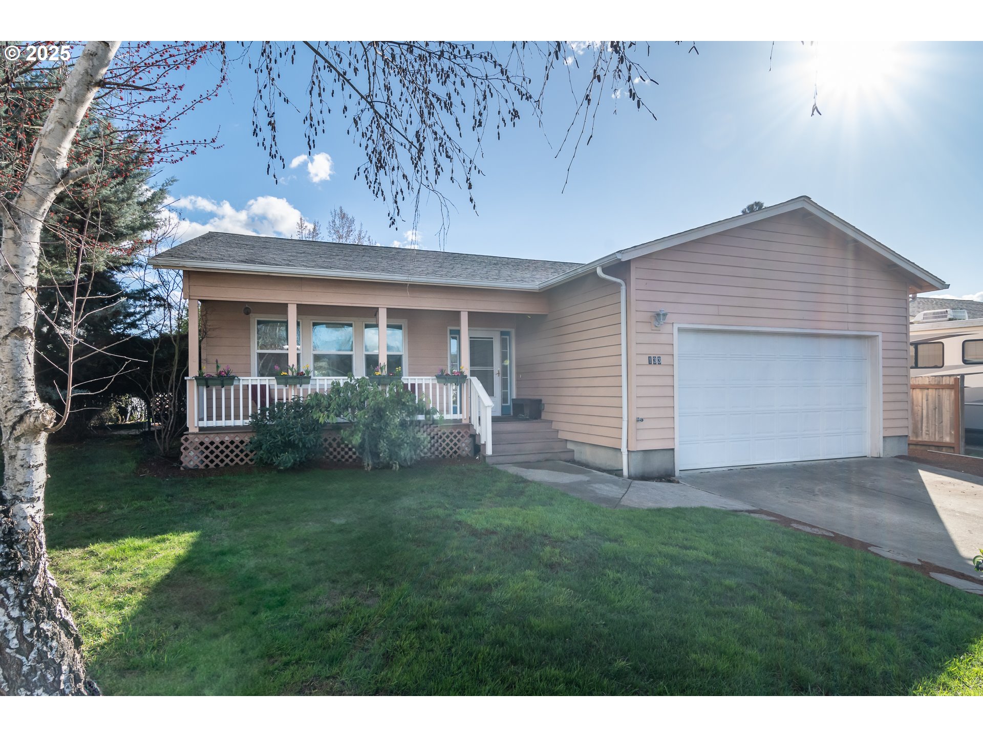 133 BUNTING CT