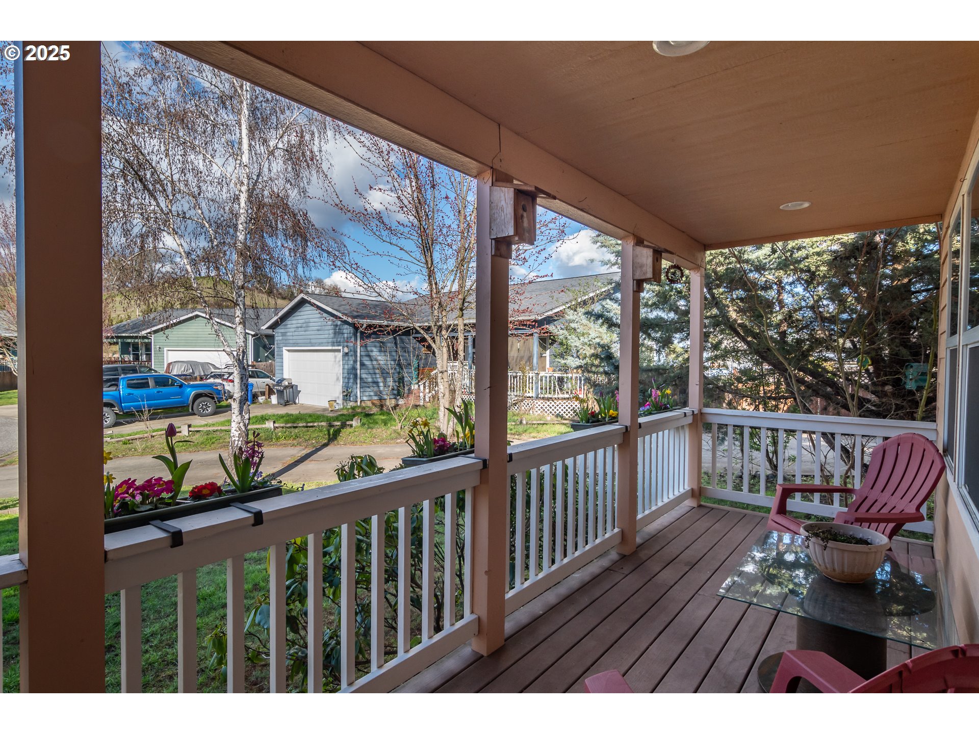 133 BUNTING CT