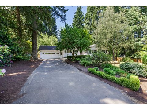 17243 FERNWOOD DR Lake Oswego OR 97034