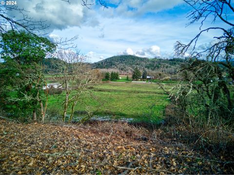 105 SE LEBLEU LN Winston OR 97496