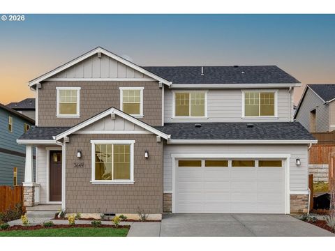 3649 SW 37TH ST Gresham OR 97080