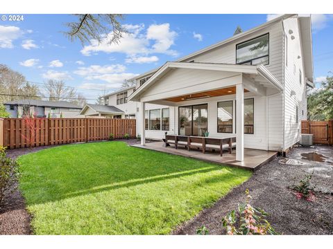 A home in Lake Oswego