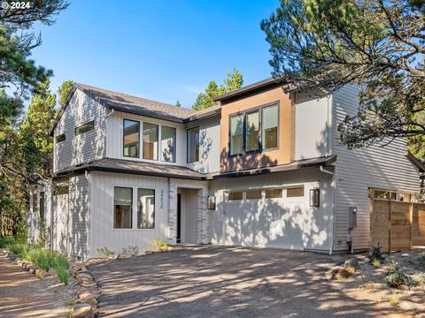 A home in Pacific City